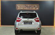 Nissan Terrano III (D10) Уфа  - изображение 25