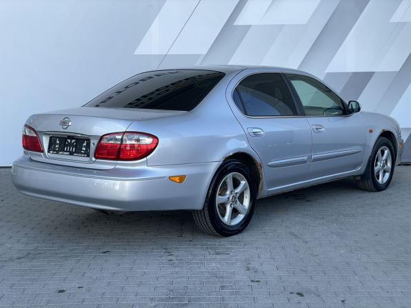 Nissan Maxima V (A33) с пробегом 2001 года, цена 298 000 рублей, 303319 км, седан, Автокод Объявления