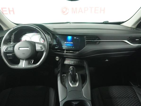 Haval F7 I с пробегом 2021 года, цена 1 678 000 рублей, 133000 км, внедорожник, Автокод Объявления