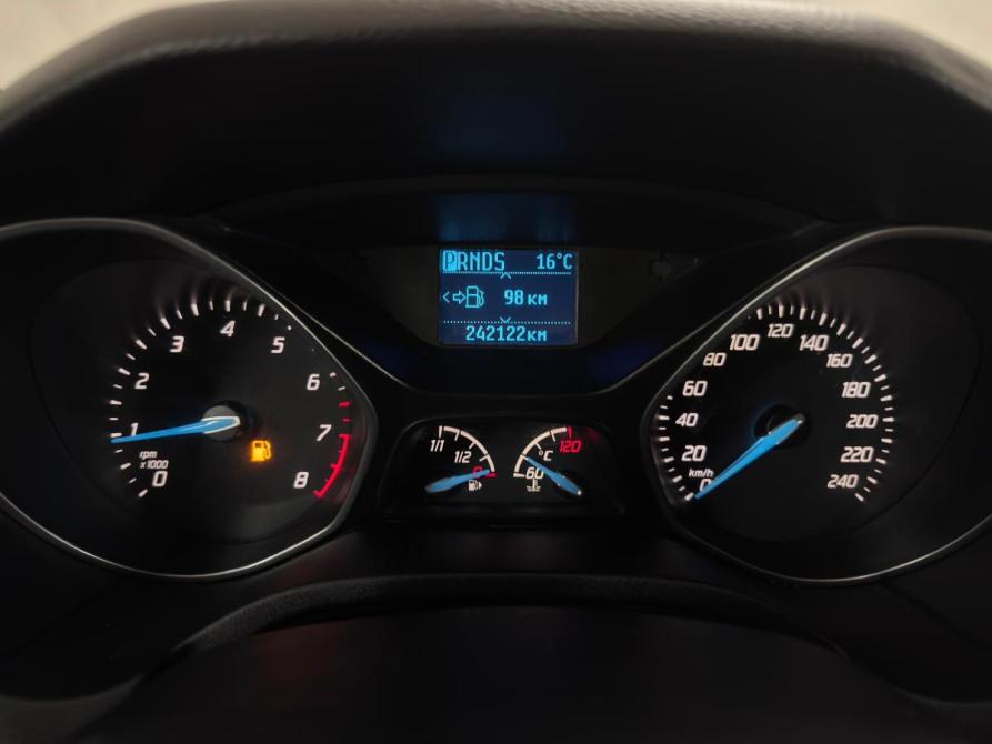 Ford Focus III Тюмень  - изображение 14