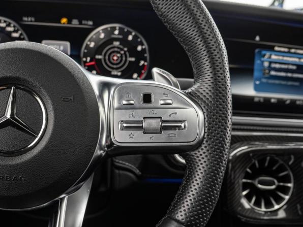 Mercedes-Benz G-Класс AMG II (W463) с пробегом 2020 года, цена 17 120 000 рублей, 32998 км, внедорожник, Автокод Объявления