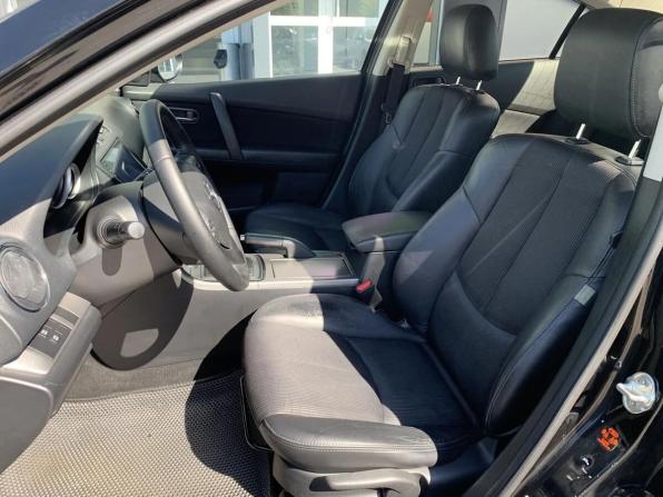Mazda 6 II (GH) Рестайлинг с пробегом 2011 года, цена 915 000 рублей, 208033 км, седан, Автокод Объявления
