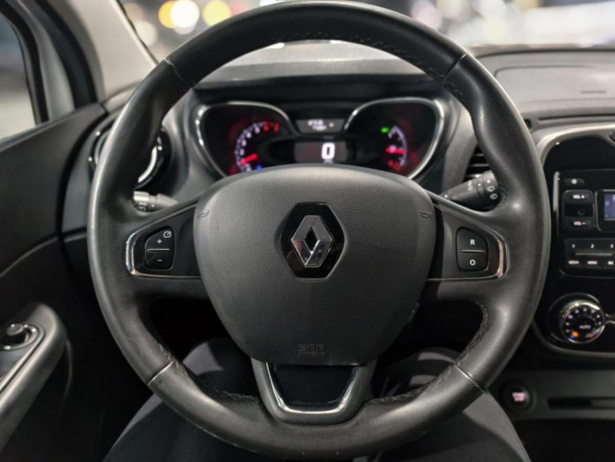Renault Kaptur I Курск  - изображение 11