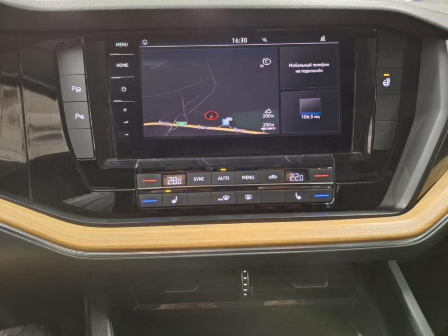 Volkswagen Touareg III Казань  - изображение 27