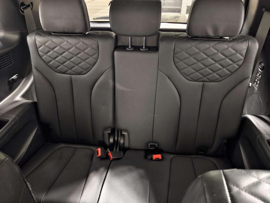 Hyundai Palisade I Санкт-Петербург  - изображение 22
