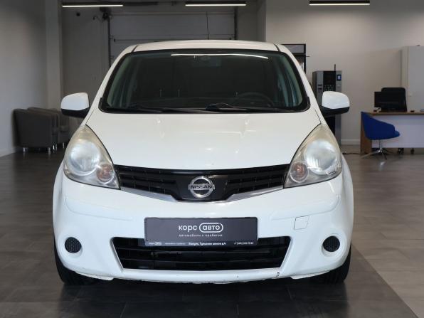 Nissan Note I Рестайлинг с пробегом 2013 года, цена 680 000 рублей, 216580 км, хэтчбек, Автокод Объявления