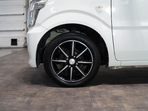 Suzuki Wagon R VI с пробегом 2018 года, цена 650 000 рублей, 152476 км, хэтчбек, Автокод Объявления