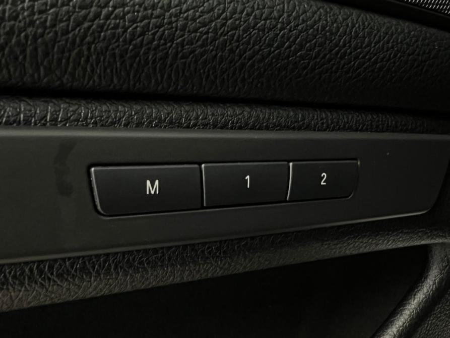 BMW 5 серии VI (F10/F11/F07) Рестайлинг Санкт-Петербург  - изображение 16