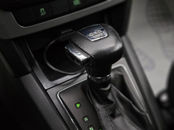 Skoda Yeti I с пробегом 2011 года, цена 910 000 рублей, 173000 км, внедорожник, Автокод Объявления