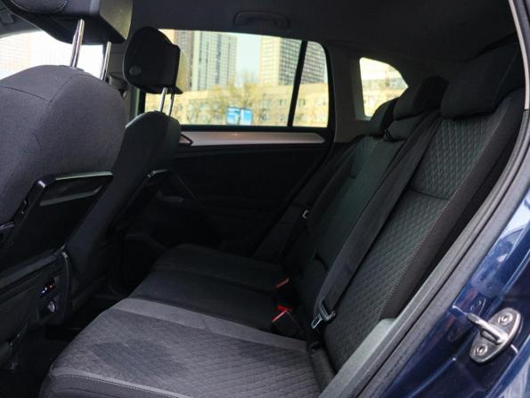 Volkswagen Tiguan II с пробегом 2017 года, цена 2 250 000 рублей, 75213 км, внедорожник, Автокод Объявления