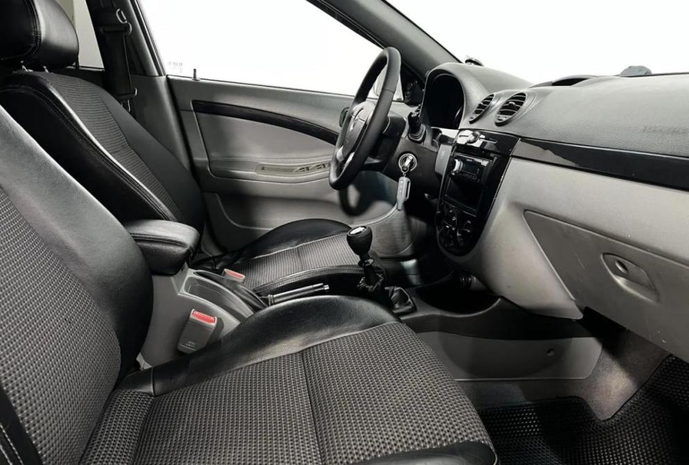 Chevrolet Lacetti I Нижний Новгород  - изображение 13