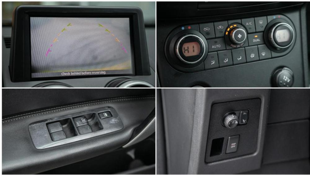 Nissan Qashqai I Иркутск  - изображение 22