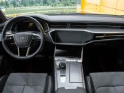 Audi A6 V (C8) Рестайлинг Москва  - изображение 32