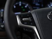 Toyota Land Cruiser 200 Series Рестайлинг 2 Москва  - изображение 38