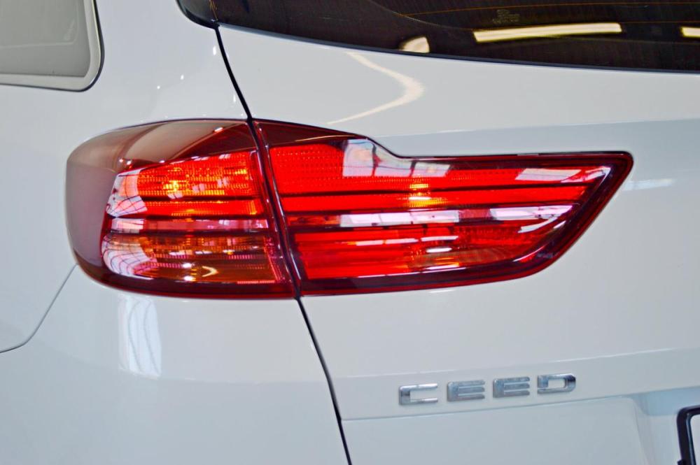 Kia Ceed III Сургут  - изображение 10