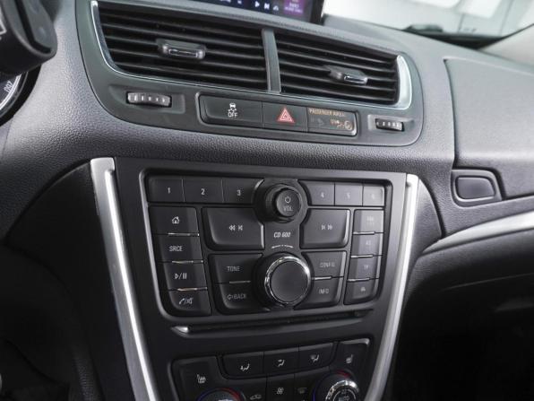 Opel Mokka I с пробегом 2014 года, цена 1 240 000 рублей, 91051 км, внедорожник, Автокод Объявления