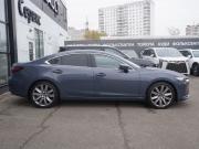 Mazda 6 III (GJ) Рестайлинг 2 Москва  - изображение 21