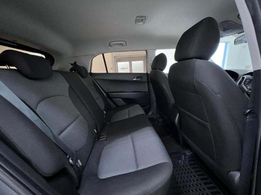 Hyundai Creta I Волгоград  - изображение 34