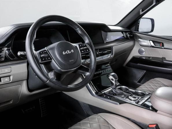 Kia Mohave I Рестайлинг 2 с пробегом 2022 года, цена 5 350 000 рублей, 72000 км, внедорожник, Автокод Объявления
