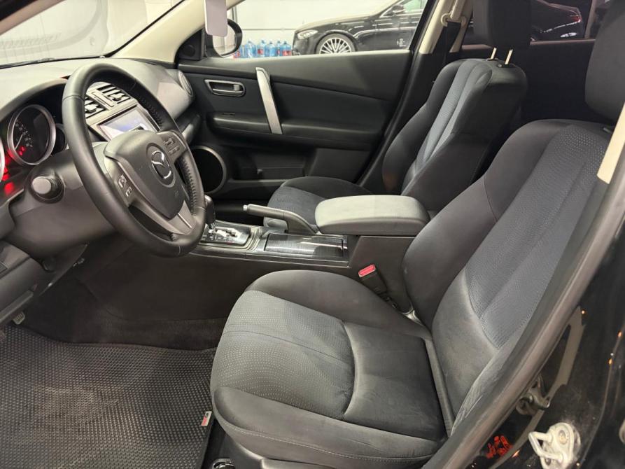 Mazda 6 II (GH) Краснодар  - изображение 12