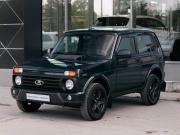 Lada (ВАЗ) Niva Legend Новосибирск  - изображение 22