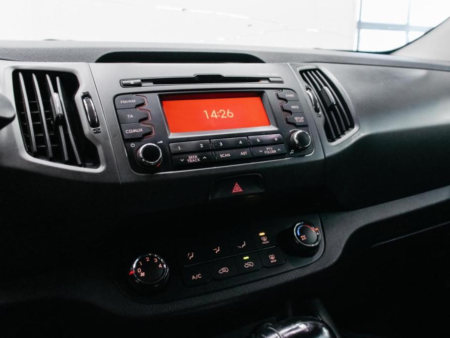 Kia Sportage III Красноярск  - изображение 20