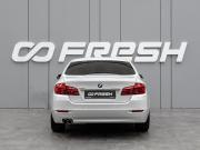 BMW 5 серии VI (F10/F11/F07) Рестайлинг Краснодар  - изображение 26