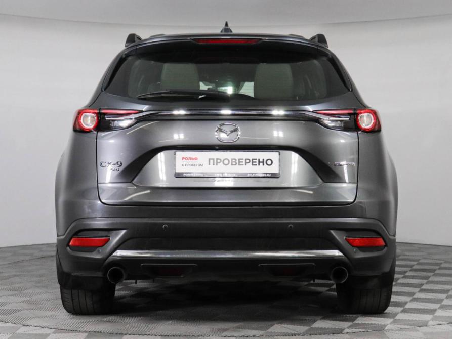 Mazda CX-9 II Рестайлинг Химки  - изображение 7