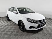 Lada (ВАЗ) Vesta I Уфа  - изображение 27