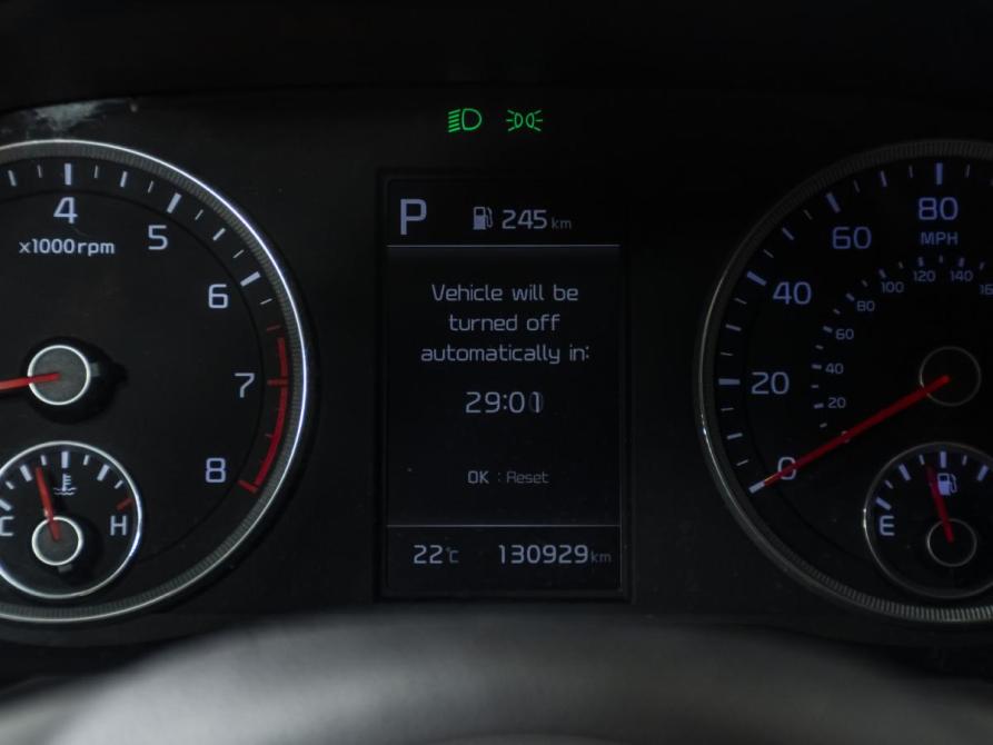 Kia K5 III Москва  - изображение 13