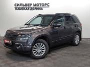 Suzuki Grand Vitara II Рестайлинг Пермь  - изображение 19