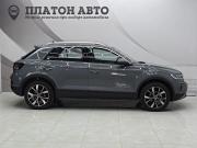Volkswagen T-Roc I Рестайлинг Воронеж  - изображение 22