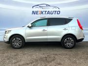 Geely Emgrand X7 I Рестайлинг 2 Чебоксары  - изображение 31