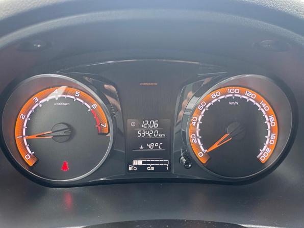 Lada (ВАЗ) Granta I Рестайлинг с пробегом 2022 года, цена 760 000 рублей, 53420 км, универсал, Автокод Объявления