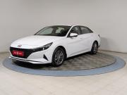 Hyundai Elantra VII (CN7) Екатеринбург  - изображение 24