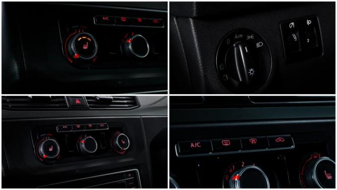 Volkswagen Caddy IV с пробегом 2016 года, цена 1 600 000 рублей, 152979 км, компактвэн, Автокод Объявления