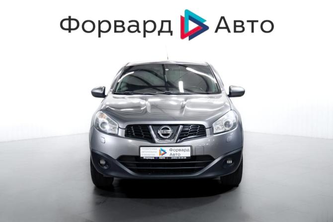 Nissan Qashqai I Рестайлинг с пробегом 2012 года, цена 979 000 рублей, 203787 км, внедорожник, Автокод Объявления