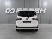 Toyota Sienta II Рестайлинг Ростов-на-Дону  - изображение 24