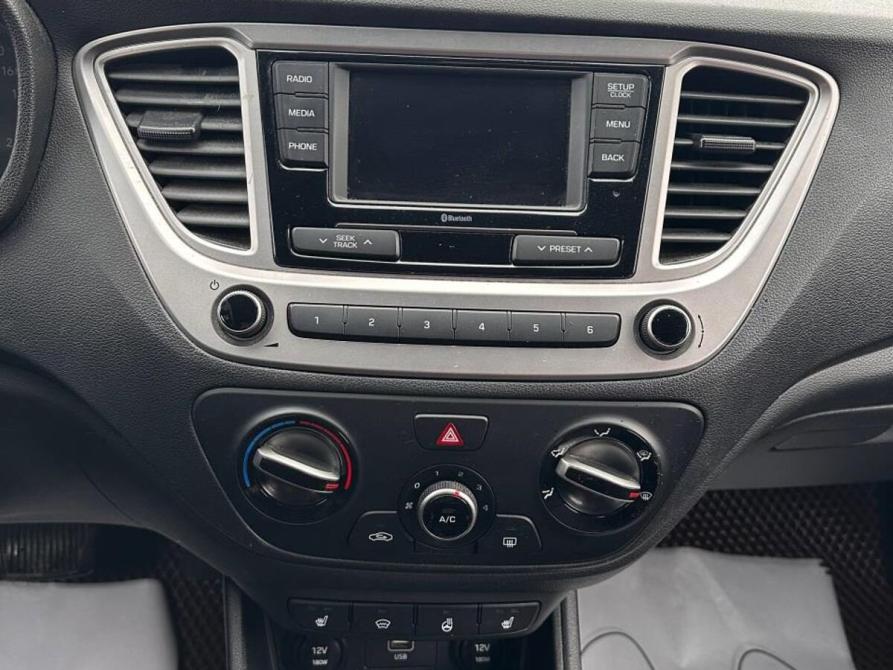 Hyundai Solaris II Ногинск  - изображение 16