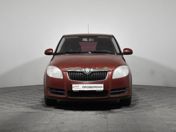 Skoda Fabia II с пробегом 2008 года, цена 299 000 рублей, 321688 км, универсал, Автокод Объявления