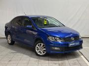 Volkswagen Polo V Рестайлинг Санкт-Петербург  - изображение 18