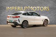 BMW X6 III (G06) Рестайлинг Москва  - изображение 26