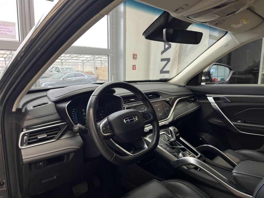 Geely Atlas Pro Новосибирск  - изображение 7
