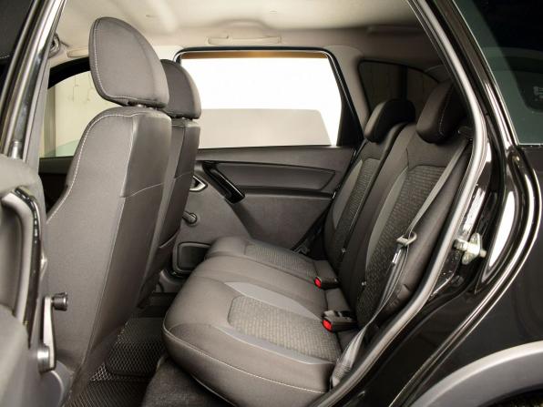 Lada (ВАЗ) Granta I Рестайлинг с пробегом 2023 года, цена 895 995 рублей, 35825 км, универсал, Автокод Объявления