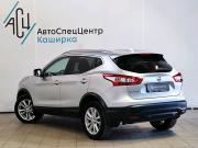 Nissan Qashqai II Москва  - изображение 15