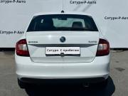 Skoda Rapid I Рестайлинг Курган  - изображение 19