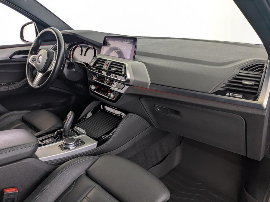 BMW X4 II (G02) Москва  - изображение 21
