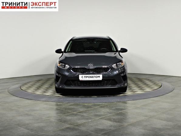 Kia Ceed III с пробегом 2020 года, цена 2 057 000 рублей, 64450 км, универсал, Автокод Объявления