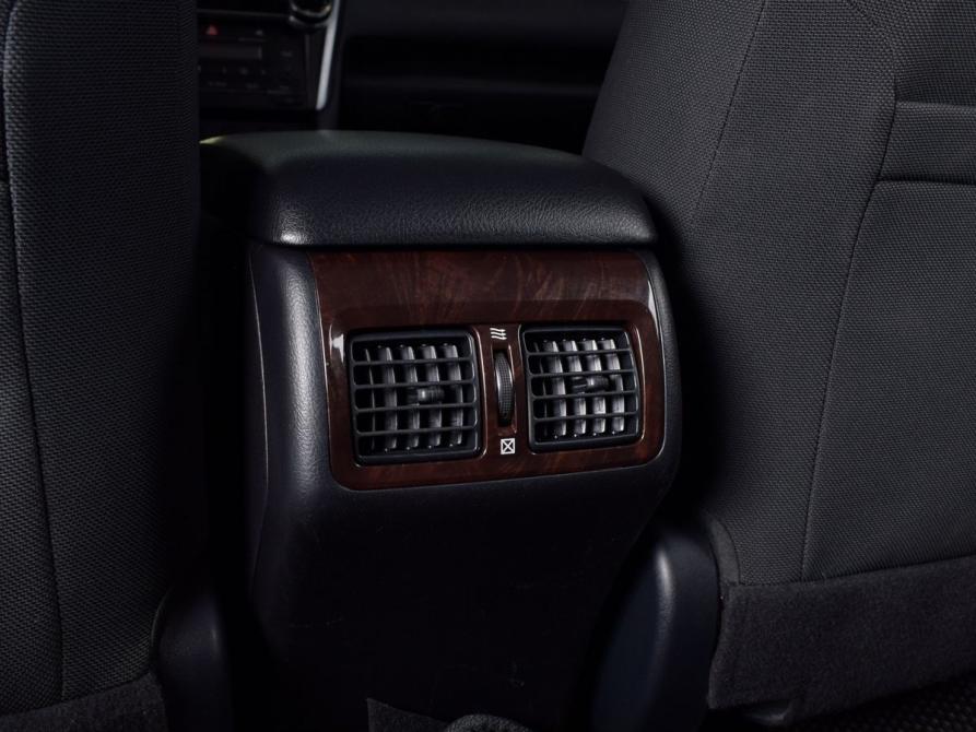 Toyota Camry VII (XV50) Рестайлинг 2 Кемерово  - изображение 14