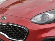 Kia Sportage IV Рестайлинг Санкт-Петербург  - изображение 32
